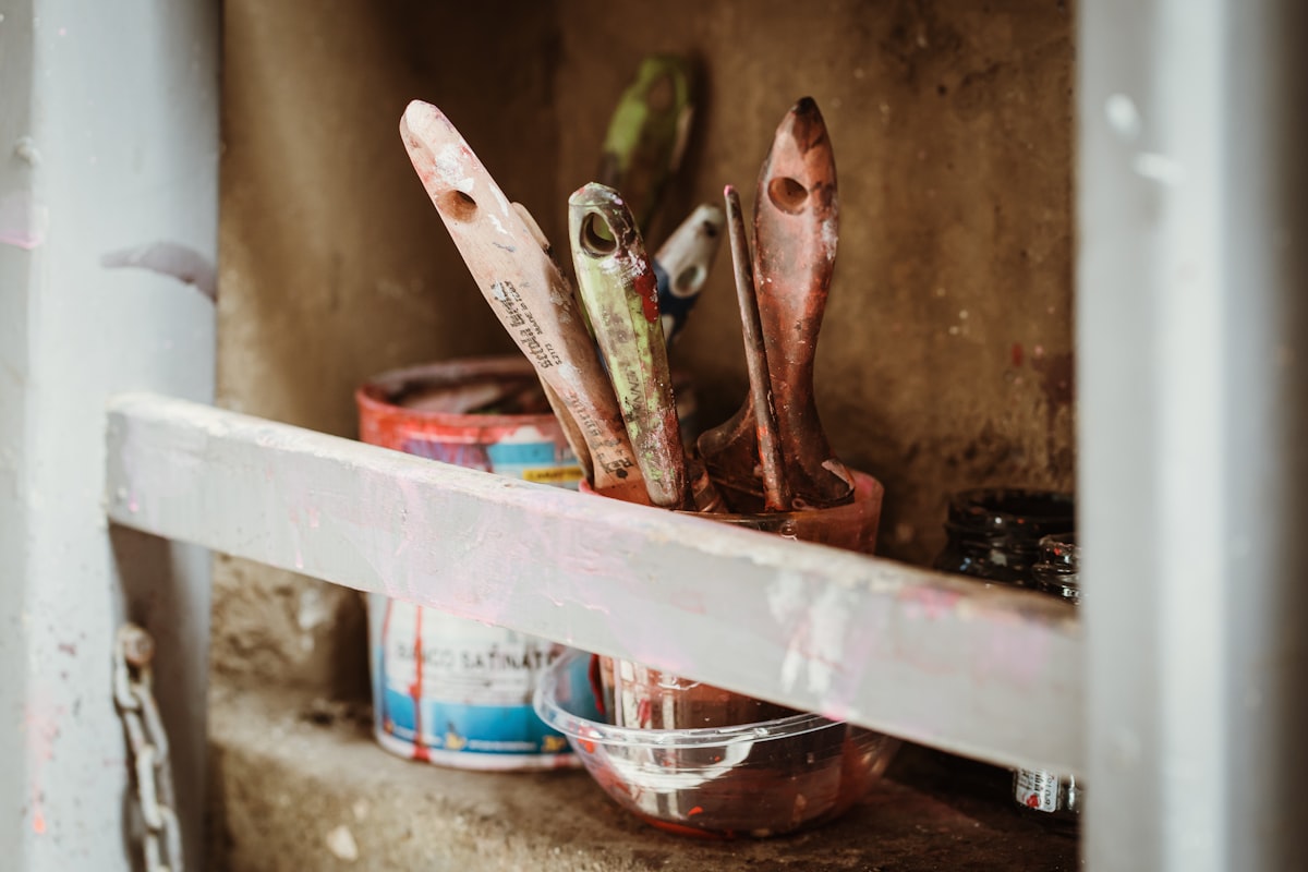 Ambassador Painting & Remodeling